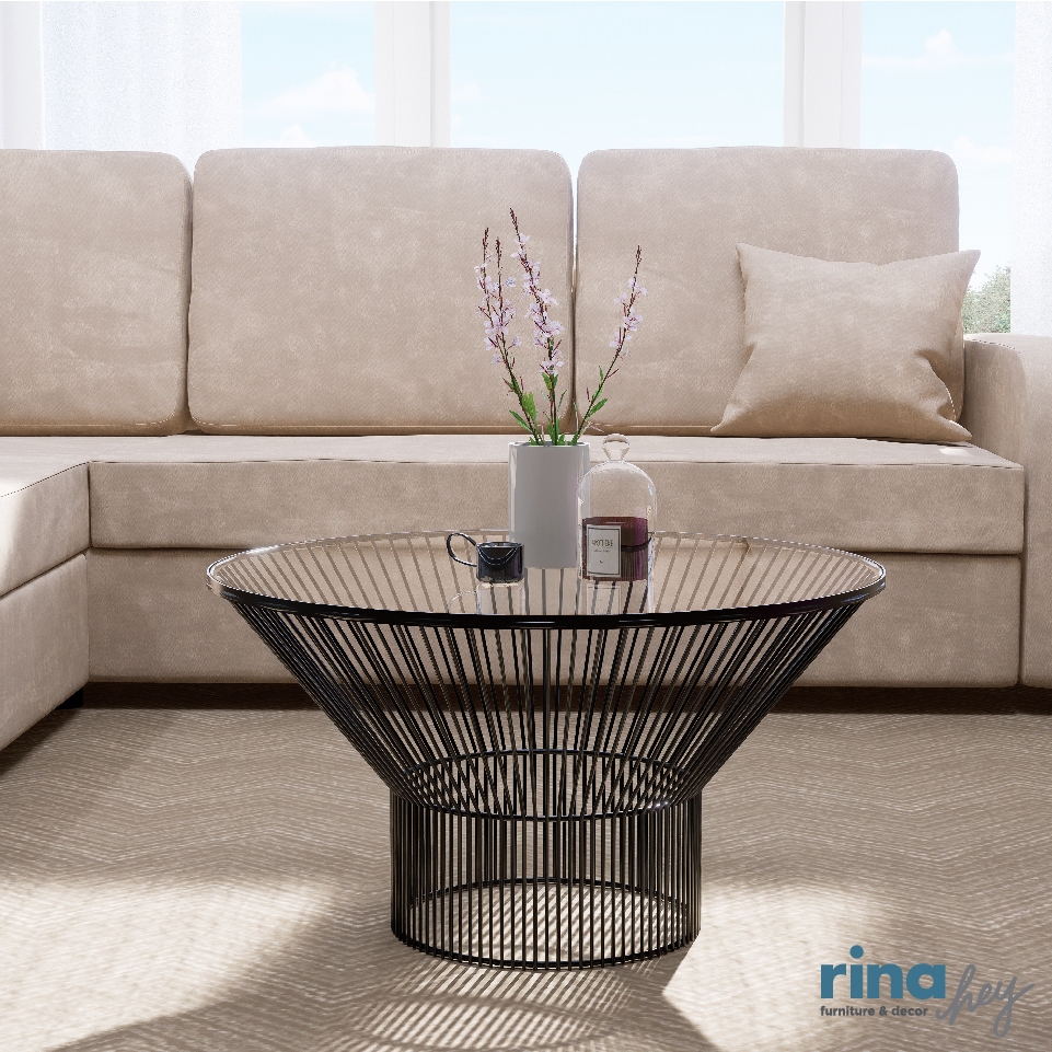 Rina Hey โต๊ะกลาง รุ่น RAG/66 ,Coffee Table