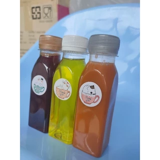 ขวด 120 เหลี่ยมตัด ปาก30 พร้อมฝา (1 แพ็ค 150 ใบ)(1 ออเดอร์ไม่เกิน 4แพ็คนะคะ)