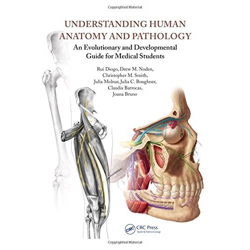 [หนังสือ] Understanding Human Anatomy and Pathology กายวิภาคศาสตร์ พยาธิวิทยา atlas of clinical medi