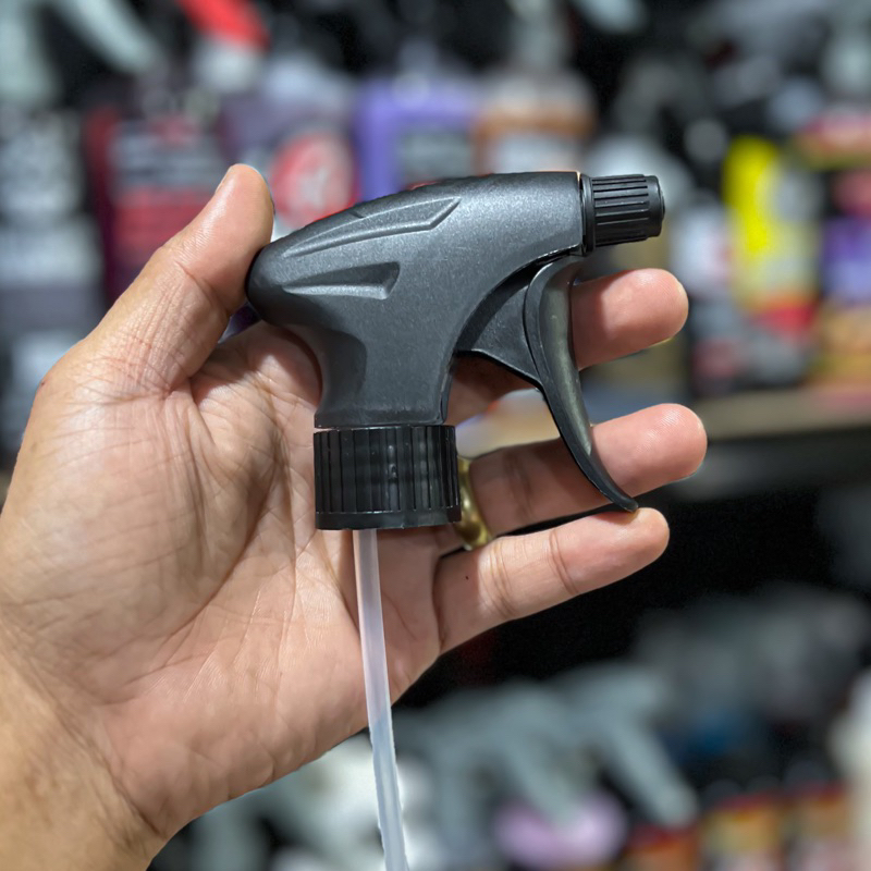 หัวสเปรย์ CarPro | POLISHANGEL®