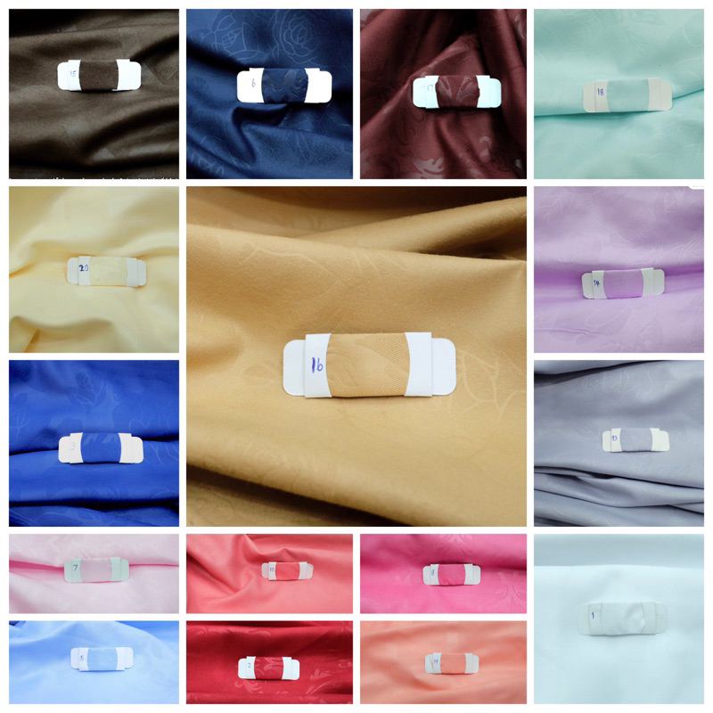 แนะนำ ผ้าม่าน ผ้าม่านถวายพระฉากพิธีต่าง เลือกสีทักแชทแอดมินได้ค่ะ ราคาพิเศษ มีเก็บเงินปลายทาง