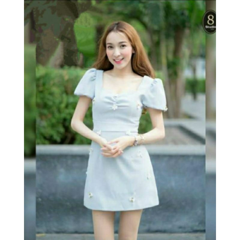 (มือสอง) 8Studio ไซส์S