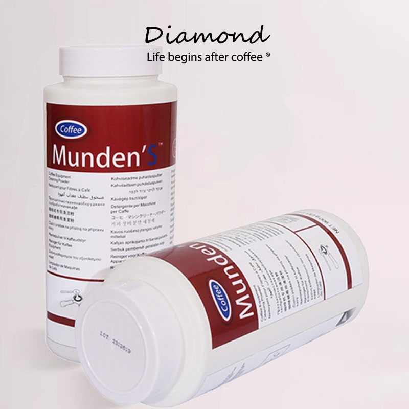 ❤ Diamond Coffee ผงล้างเครื่องชงกาแฟ USA ของแท้ ขนาด900g ผงล้างหัวชง ผงล้างเครื่องชงกาแฟ ผงทำความสะอาดหัวชง