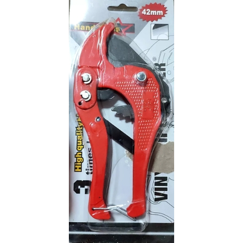 กรรไกรตัดท่อ คีมตัดท่อ PVC เครื่องมือชั่ง ที่ตัดท่อ Pipe Cutter