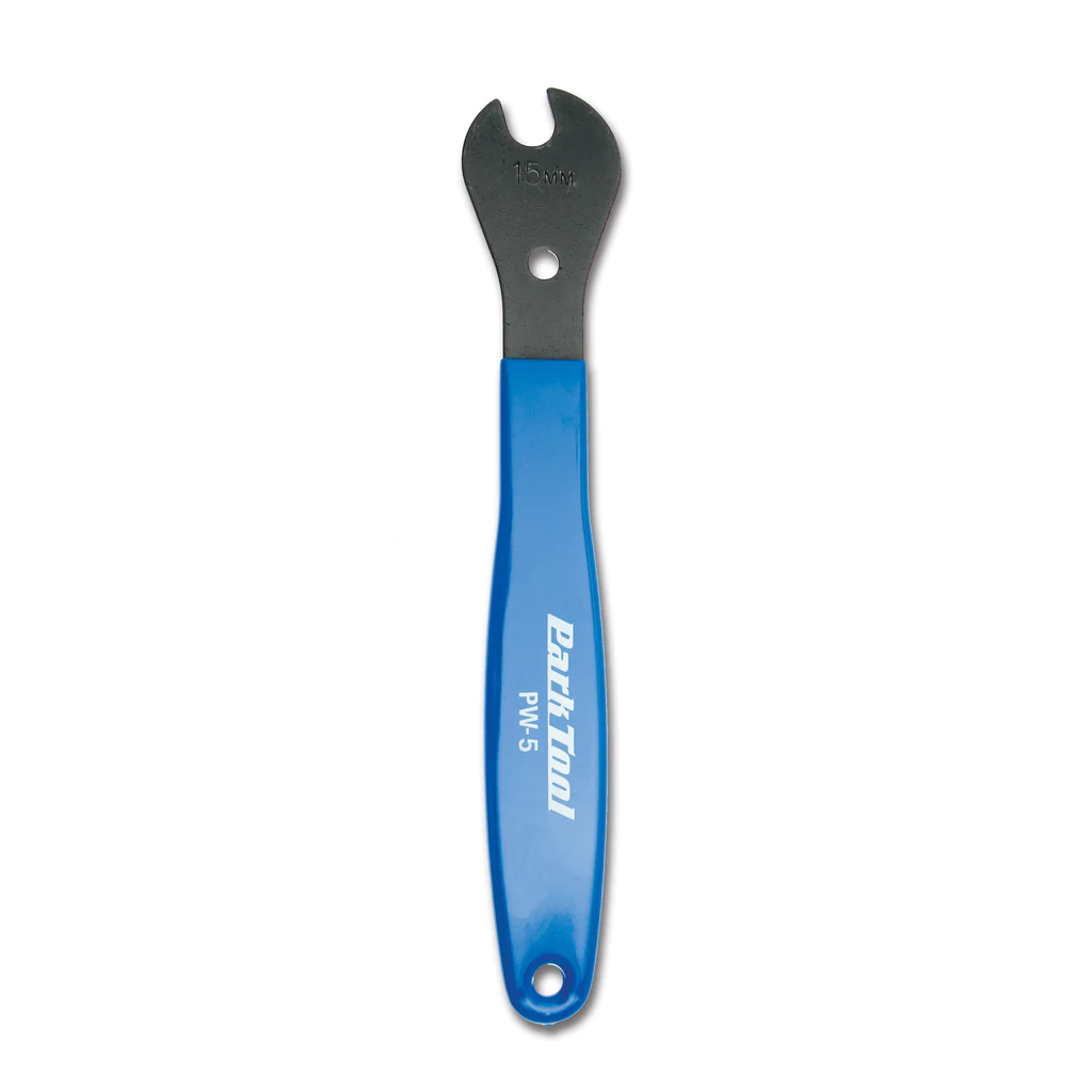 ปะแจขันบันไดจักรยาน Park Tool PW-5 Home Mechanic Pedal Wrench (15mm)
