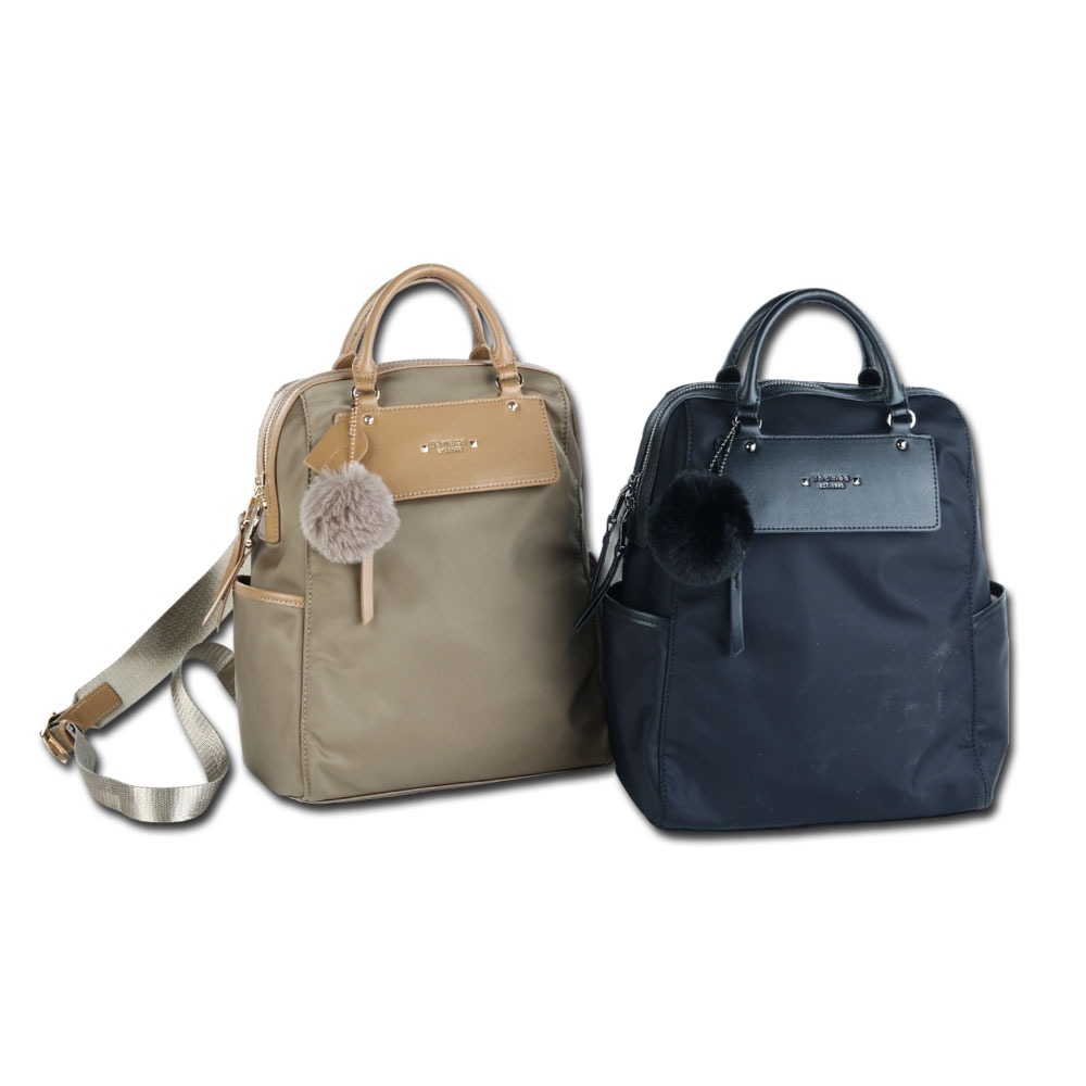 Thames กระเป๋าเป้สะพายหลังผ้าร่ม Bags-TH51347