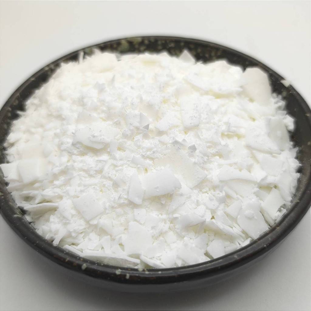 ไขถั่วเหลืองไทย Soywax 100% Phosoy 55-NON GMO 1 kg   สำหรับขึ้นรูป ทำเทียน ใช้ตัวเดียวจบ ขึ้นรูปไม่ต้องผสม
