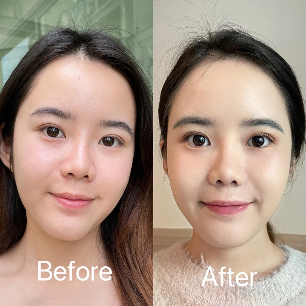 Ustar Zignatrue Maxx Cover DD Bright SPF50PA+++ ครีมรองพื้น #Natural Bright ดีดีครีม ผสมกันแดด ยูสตาร์ thumbnail 7