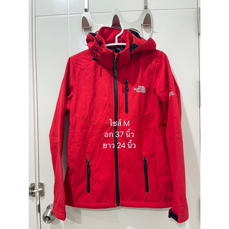 เสื้อกันหนาว The North Face ไซส์ M เวียดนาม