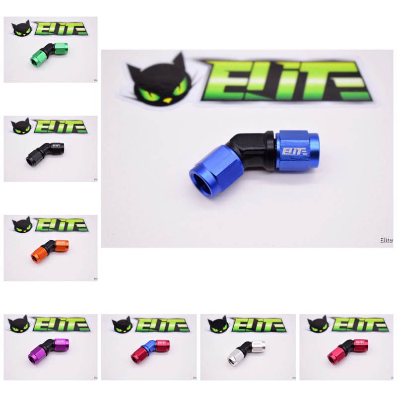 Elite เมียเบรค3-45 องศา เกรียวเมีย2ฝั่ง พร้อมจัดส่ง