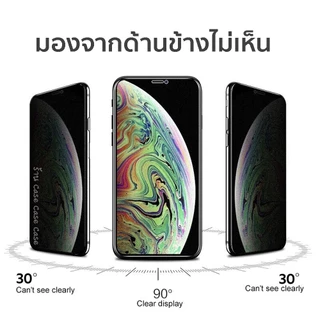 [ฟิล์มด้าน+กันเสือก] SAMSUNG ไม่แตก ฟิล์มกันเสือก ซัมซุง ด้าน ฟิล์มกันมอง A10 A50 A51 A71 A30 A22(5G) A70 A11 A20S A13