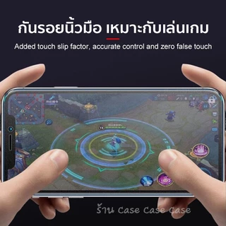 [ฟิล์มด้าน+กันเสือก] SAMSUNG ไม่แตก ฟิล์มกันเสือก ซัมซุง ด้าน ฟิล์มกันมอง A10 A50 A51 A71 A30 A22(5G) A70 A11 A20S A13