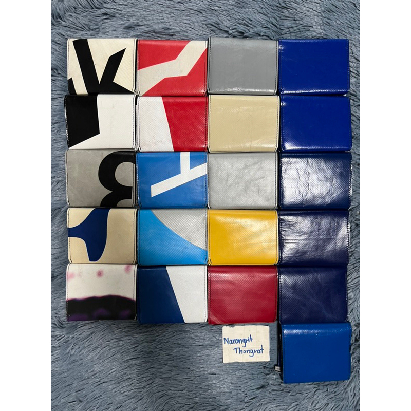 FREITAG F558 LEONARD มือ1 ของแท้ 100%