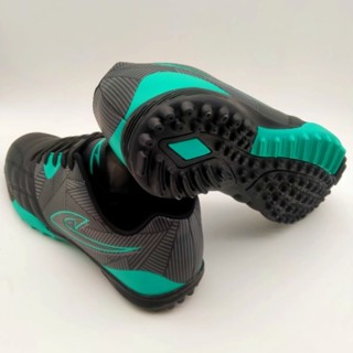 (Eeproลิขสิทธิ์💯)ไซส์ 39-45 รองเท้าร้อยปุ่ม หญ้าเทียม Eeprol…