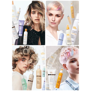 Milk shake แท้ฉลากไทย ผลิตภัณฑ์ดูแลเส้นผม Milk shake สำหรับด…