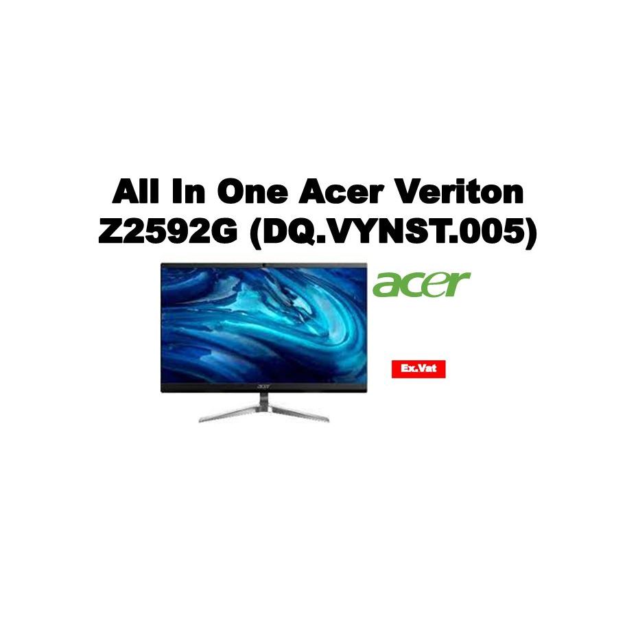 All In One Acer Veriton Z2592G (DQ.VYNST.005)
