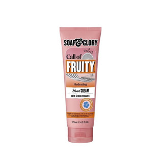 ครีมบำรุงมือและเล็บ Soap & Glory โซพ แอนด์ กลอรี่ คอล ออฟ ฟร…