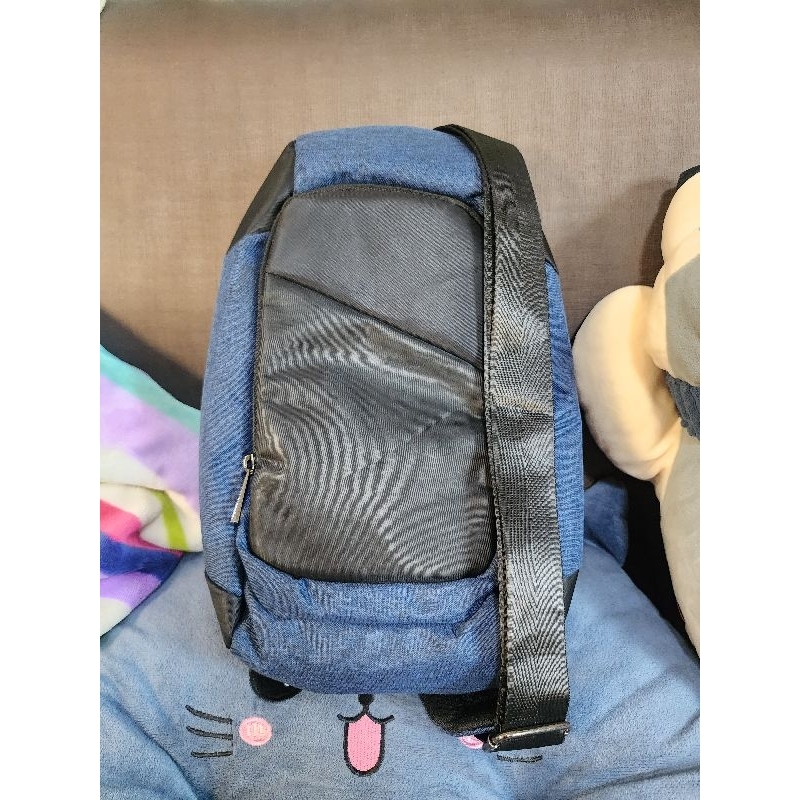 กระเป๋าคาดอกผู้ชาย ELLE GOLF