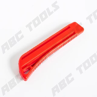 มีดคัตเตอร์ คัตเตอร์ PVC กดข้าง 18 มิล ระบบ AUTO LOCK EAGLE ONE คัทเตอร์ ใบมีดคมมาก ใบมีด CUTTER เกรดพรีเมียม แข็งแรง
