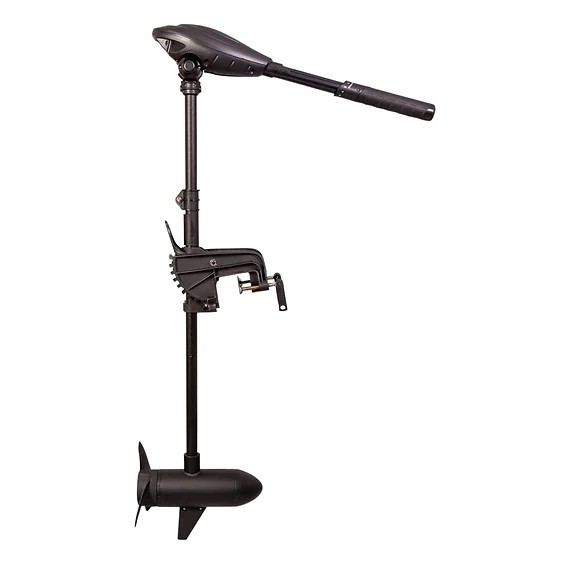 FEELFREE จัดจำหน่าย มอเตอร์ไกด์ MOTOR GUIDE HASWING รุ่น OSAPIAN 40 LBS