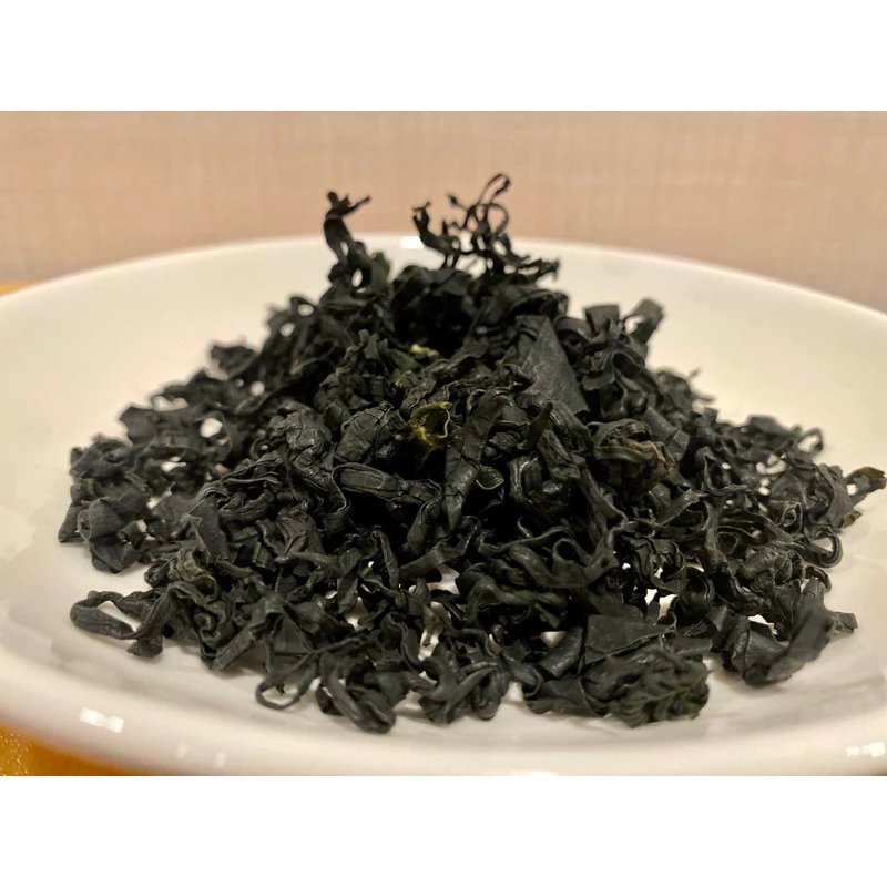 สาหร่ายวากาเมะ Dried Wakame Seaweed ขนาด 50/100 กรัม thumbnail 4
