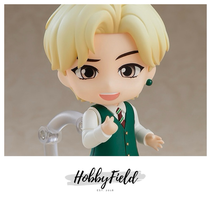 Nendoroid 1806 V: Tiny Tan พร้อมส่ง