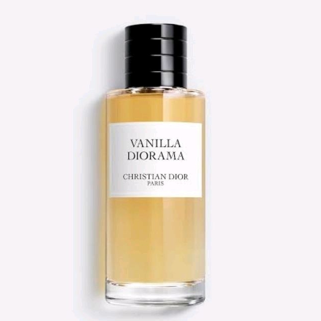D l - R Vanilla Diorama 1ml 2ml 5ml