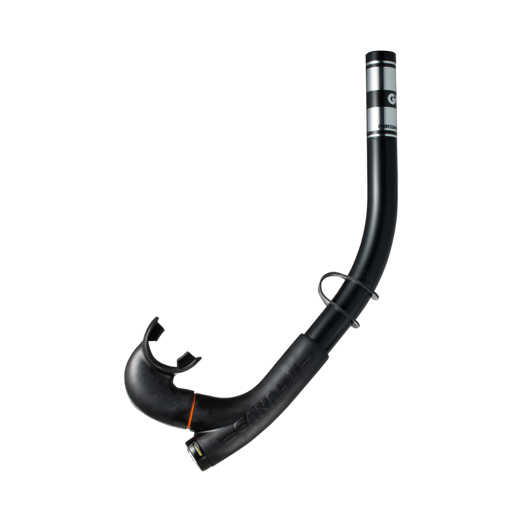 ท่อสน้อกเกิล GULL PRO SERIES CANAL 2 SNORKEL