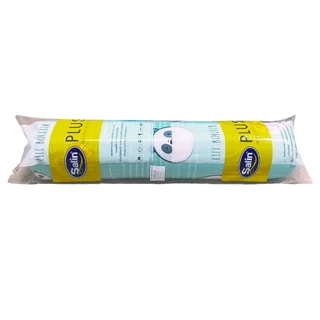 Satin Plus หมอนข้างใยสังเคราะห์ ขนาด 14" x 42" ลายการ์ตูนสุดน่ารัก