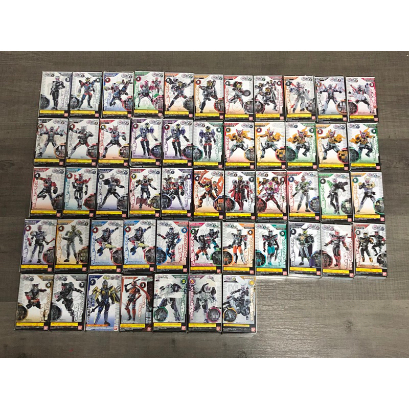 So-Do kamen rider zi-o