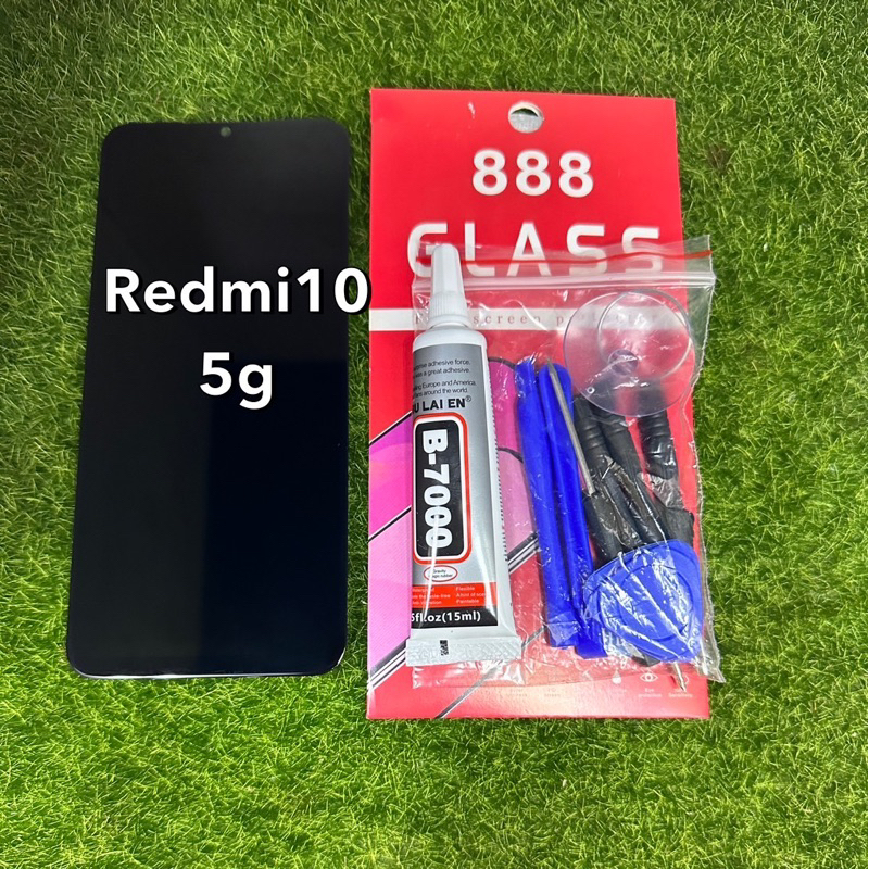 จอชุดRedmi10(5g)แท้โรงงาน