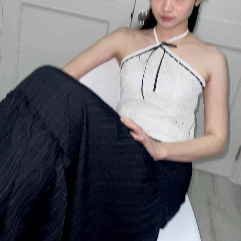 QUERA  l  Chica Tie Top