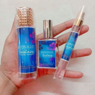 น้ำหอม มิดไนท์แฟนตาซี midnight fantasy น้ำหอมผู้หญิง กลิ่นขา…