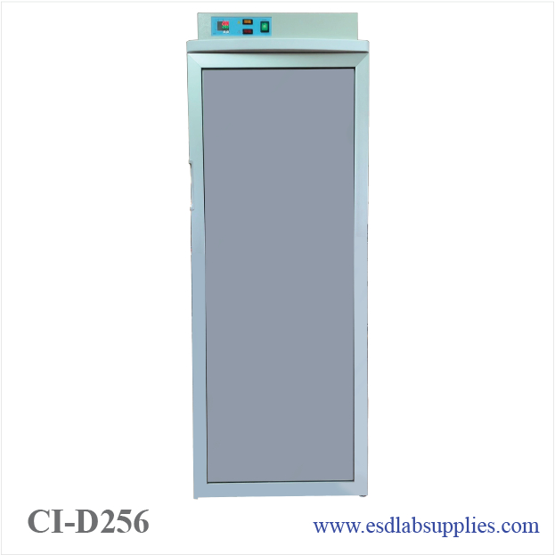ตู้บ่มเชื้ออุณหภูมิต่ำ / ตู้บ่มบีโอดี ESD Cooling Incubator/BOD Incubator; CI-D256