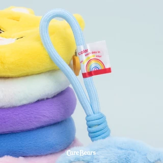 Care Bears Coin Wallet - กระเป๋าใส่เหรียญแคร์แบร์