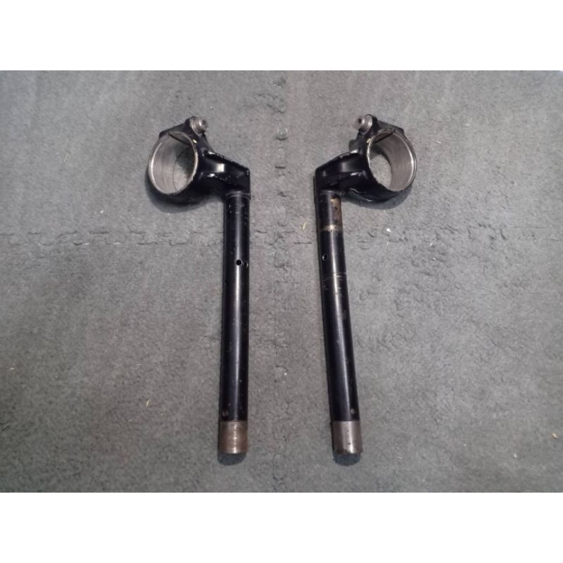 แฮนด์จับโช็ค 51 mm สำหรับโช็ค USD ใส่ได้หลายรุ่น