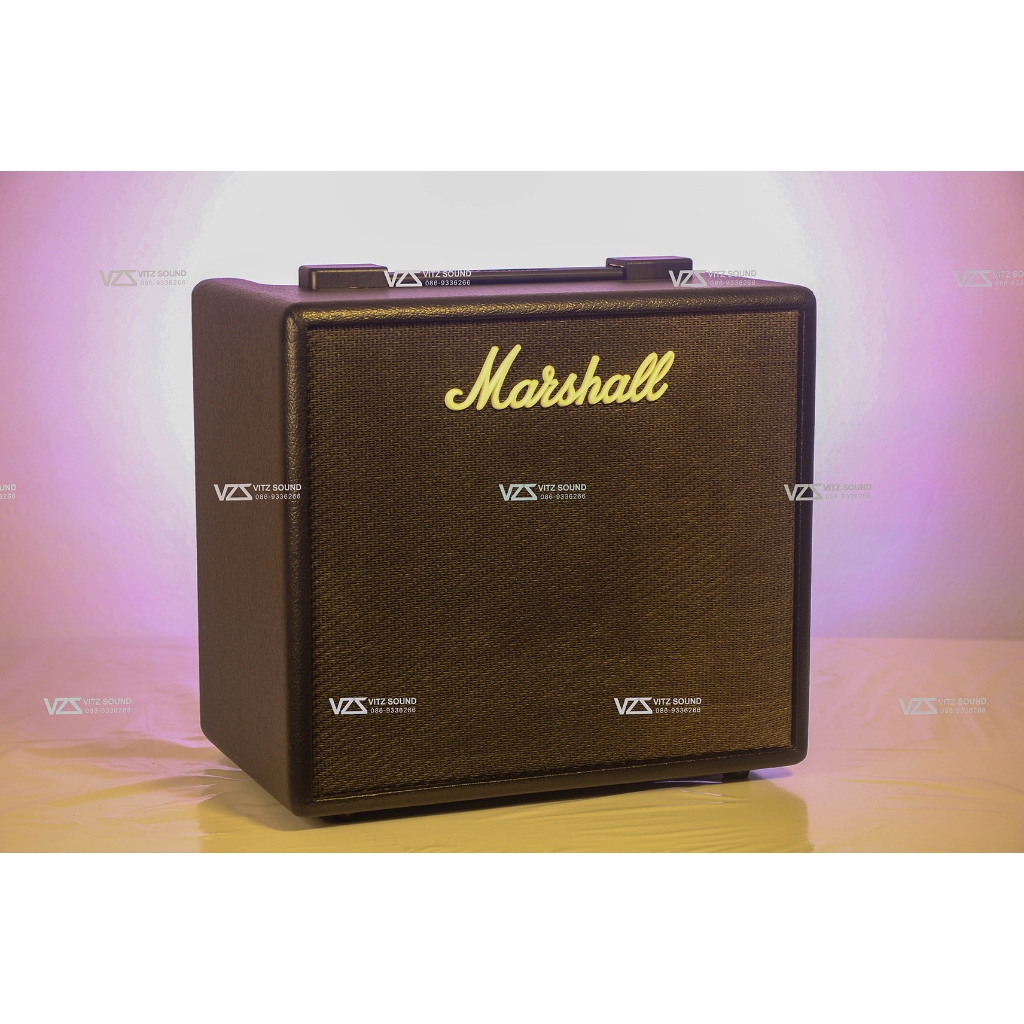 Marshall Code 25 แอมป์กีต้า