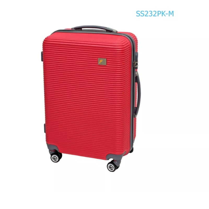 Fantastico กระเป๋าเดินทาง สวิฟท์ 24 นิ้ว (61 ซม.) สีชมพู รุ่น SS232PK-M