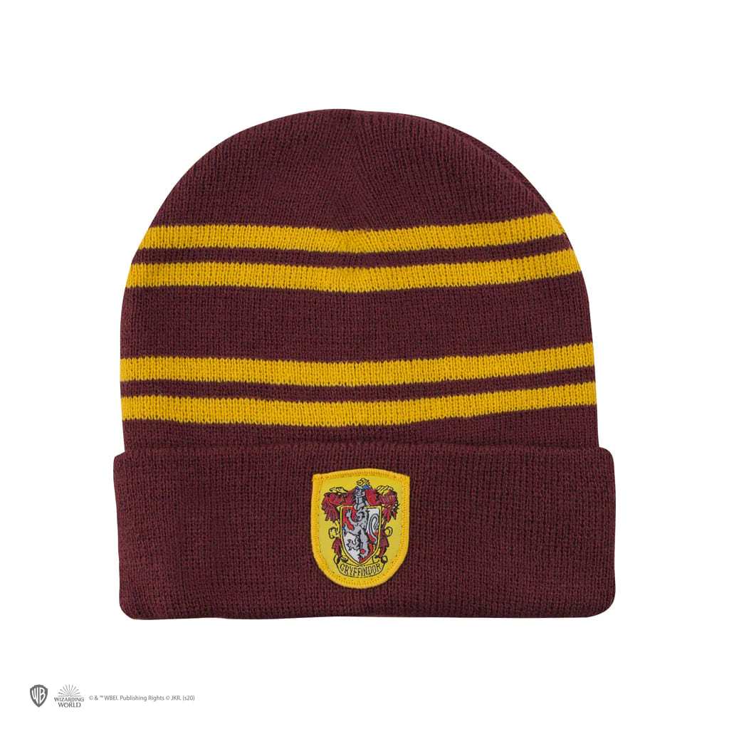 Cinereplicas طقم قبعة وقفازات Harry Potter جريفندور (أطفال) — صورة 4