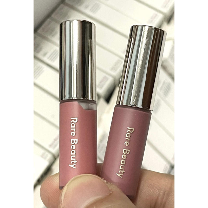 ✨แท้, sephora✨Rare Beauty soft pinch dewy liquid blush 1.43 ml