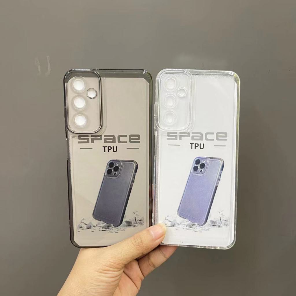 JHเคสโทรศัพท์ สําหรับ ซัมซุงA03s/A04s/A05/A05s/A14 5g/A23 4g/5g S23Ultra เคสใส