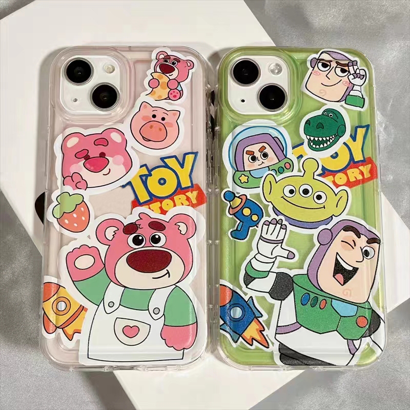 GOOD ส่งจากไทย สินค้า 1 บาท ใช้กับ เคสไอโฟน11 13 14plus 15 pro max XR 12 13pro เคสเกาหลี 6P 7P 8P พสัส X 14plus#5027