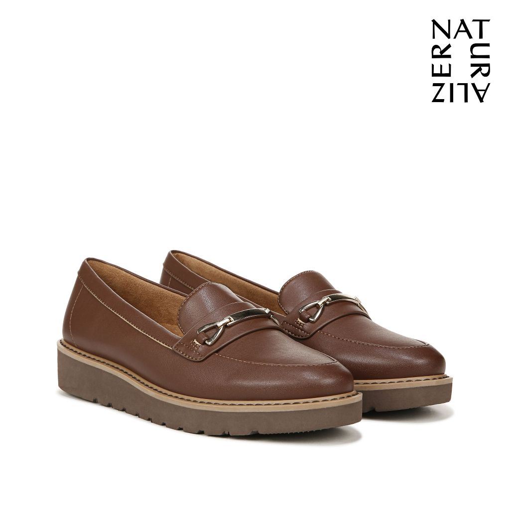 NATURALIZER Import Shoes 'ELIN' Loafer (NIC20)