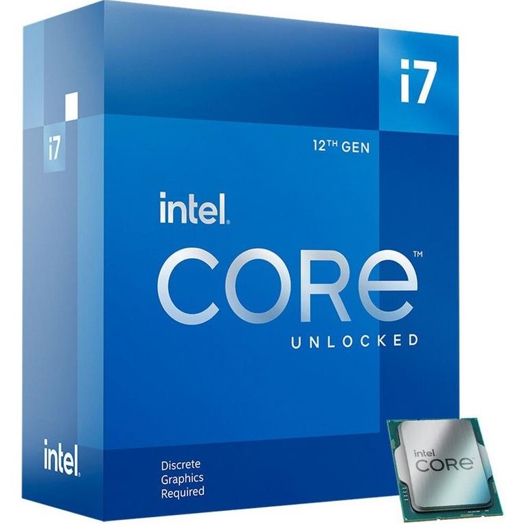 INTEL Core i7-14700K 3.4GHz 20C/28T 33M Cache, up to 5.60 GHz
