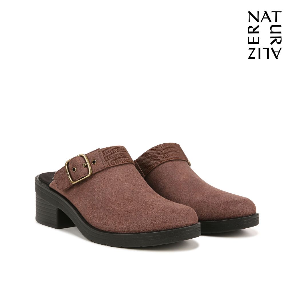 BZEES by NATURALIZER รุ่น 'OPEN BOOK' Clog [NIS25]