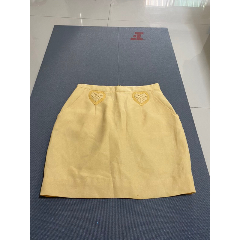 กระโปรง origano size m