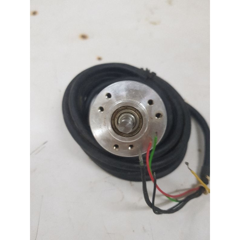 ROTARY ENCODER R38S-6G5-26C360BM