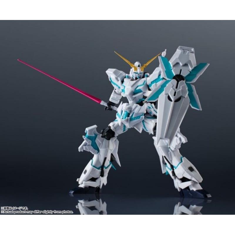 ☣️ NEW Gundam Unicorn Awakened RX-0 RX - 0 GU-29 GU - 29 Gundam Universe Bandai กันดั้ม #EXO.Killer 