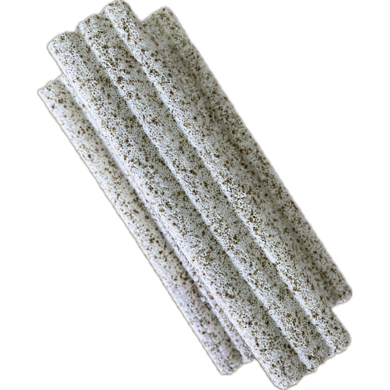 <ยกลัง 100แท่ง> CBAR ซีบาร์ ช็อคชิพแท่งสี่เหลี่ยม วัสดุกรองอย่างดี อุปกรณ์ตู้ปลา วัสดุกรองตู้ปลาและบ