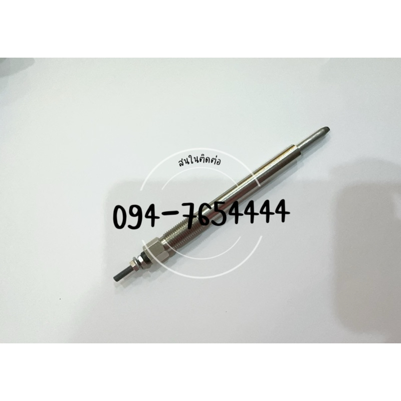 หัวเผา Kubota V4300 Glow Plug V4300